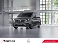 Mercedes V 300, d Edition Avantgarde lang AMG, Jahr 2023 - Wietmarschen