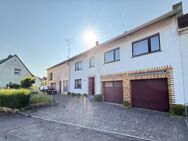 Einfamilienhaus mit Scheunenkomplex in Kell am See - Kell (See)