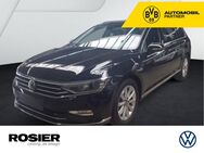 VW Passat Variant, 2.0 l TDI Elegance, Jahr 2024 - Menden (Sauerland)