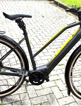 Flyer Upstreet SL 3.10 Gr M wie neu! - Duderstadt