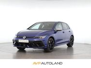 VW Golf, 2.0 TSI VIII R | |, Jahr 2022 - Dingolfing