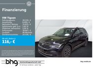 VW Tiguan, 1.5 TSI Life OPF, Jahr 2022 - Reutlingen