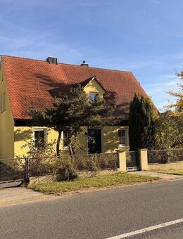 Einfamilienhaus NÄHE ALTMÜHLSEE - Muhr (See)