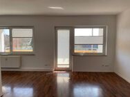 2-Zimmer-Wohnung in Castrop-Rauxel mit Balkon - Castrop-Rauxel