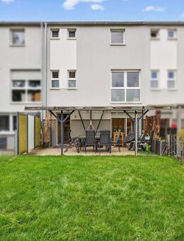 KfW-Effizienzhaus 70: Ihr energieeffizientes neues Zuhause 2026! - Keltern