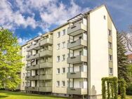 2-Zimmer-Wohnung mit Balkon und Einbauküche in Zentralerlage - Dresden