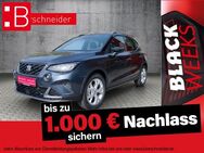 Seat Arona, 1.0 TSI FR, Jahr 2024 - Beilngries