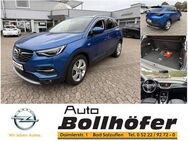 Opel Grandland X Ultimate SHZ V+H/LHZ/PDC V+H+CAM/ACC/ - Bad Salzuflen