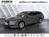 Skoda Superb, 1.5 TSI Combi IV SELECTION, Jahr 2024 - Berlin