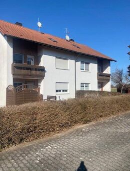 SMÜ-Hiltenfingen ,Top-DHH , gute Rendite , Kap. und Eigenn. ,son. Garten, Garage ,Förderung mögl. - Hiltenfingen