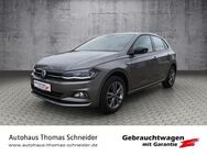 VW Polo, 1.0 TSI United, Jahr 2020 - Reichenbach (Vogtland)