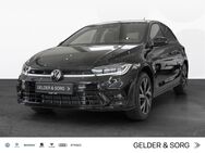 VW Polo, 1.0 TSI R-Line Digital, Jahr 2024 - Lichtenfels (Bayern)