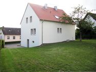 Saniertes Einfamilienhaus in begehrter Lage von Masholder - Bitburg
