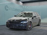 BMW 530, , Jahr 2023 - München