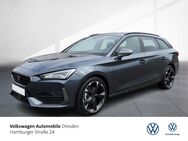 CUPRA Leon, 1.5 TSI Sportstourer, Jahr 2024 - Dresden