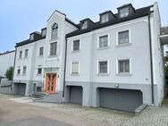 4-fach Deal - Wohnungspaket in begehrter Lage! - Passau