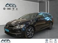 VW Golf, 2.0 TDI VII Var IQ DRIVE, Jahr 2020 - Gera