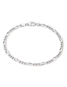 Amor Silberarmband 9048311, Made in Germany