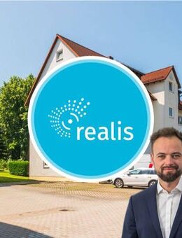 +++Wohnen mit Charakter: Maisonette-Wohnung in Chemnitz-Wittgensdorf in angenehmer Wohnlage!+++ - Chemnitz