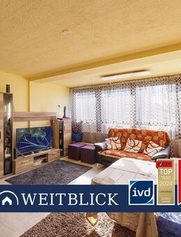 WEITBLICK: Hier ist Ihre Kapitalanlage! - Bietigheim-Bissingen