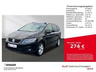 Seat Alhambra, 2.0 TDI XCELLENCE, Jahr 2020 - Bielefeld