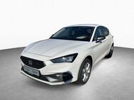 Seat Leon, 1.5 TSI FR, Jahr 2022 - Burgoberbach