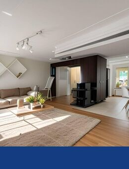 Modernisiertes Reihenmittelhaus in Warendorf-Müssingen, ideal für eine große Familie - Warendorf