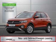 VW T-Cross 1.0 TSI Life //ACC/PDC/Alu - Thannhausen