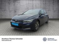 VW Golf, 1.5 TSI VIII MOVE, Jahr 2023 - Reichenbach (Vogtland)