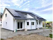 Erstbezug - energieeffizientes und sofort verfügbares Einfamilienhaus mit großem Grundstück! - Vöhl