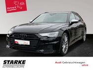 Audi S6, Avant TDI quattro 20-Zoll TopView VrtualCP Plus, Jahr 2020 - Osnabrück