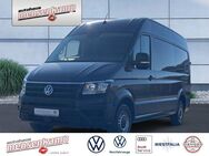 VW Crafter 35 Kasten MR 2,0l TDI KLIMA - Springe