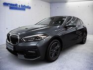 BMW 118 d Aut. Sport Line LED SHZ PDC DAB+ NAVI ACC - Freiburg (Breisgau)