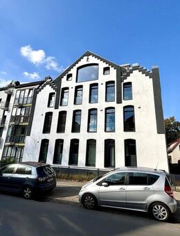 Stilvoller Erstbezug nach Sanierung - Hannover