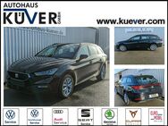 Seat Leon, 2.0 TDI ST Style 16, Jahr 2024 - Hagen (Bremischen)