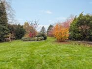 Ihr Familientraum mit großem Garten in Wedel - Wedel