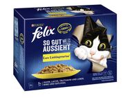 Katzenfutter zu verschenken - Leverkusen