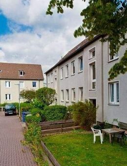 Gemütlich mit Schrägen - Da spricht nichts gegen! - Braunschweig