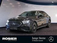 Mercedes E 300, e AMG Sport PLUS Burm4D, Jahr 2023 - Arnsberg