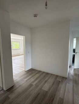 3 ZKB-Wohnung mit Balkon (F24) - Baumholder