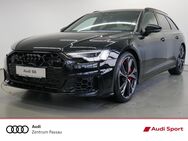 Audi S6, Avant TDI, Jahr 2022 - Passau