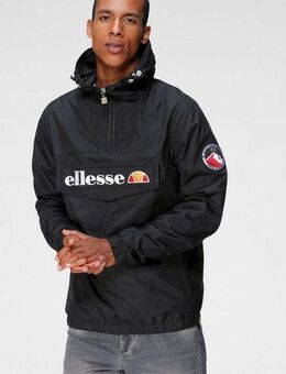 Ellesse Windbreaker MONT 2 JACKET