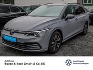 VW Golf Variant, 1.0 TSI MOVE MOVE APP, Jahr 2024 - Marburg