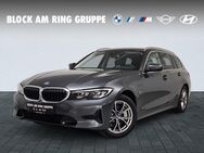 BMW 330, e HiFi, Jahr 2022 - Hildesheim