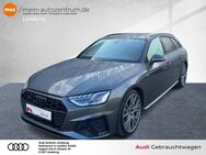Audi A4, 2.0 TDI quattro Avant 40 S-line, Jahr 2020 - Lüneburg