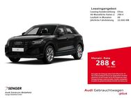 Audi Q2, Advanced 30 TDI, Jahr 2023 - Bielefeld
