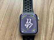 apple watch series 9 45mm cellular Nike - Rodenbach (Hessen)