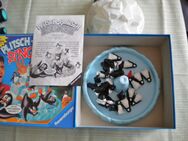 Ravensburger-Spiel-Plitsch-Platsch Pinguin,von 1996,5-99 Jahre,1-6 Spieler - Linnich