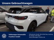 VW ID.4, GTX Heckleuchten ID 4 GTX, Jahr 2023 - Neu Isenburg