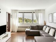 Gemütliche 1-Zimmer-Wohnung mit tollem Ausblick, Wannenbad und Keller plus Sauna und Pool - Köln